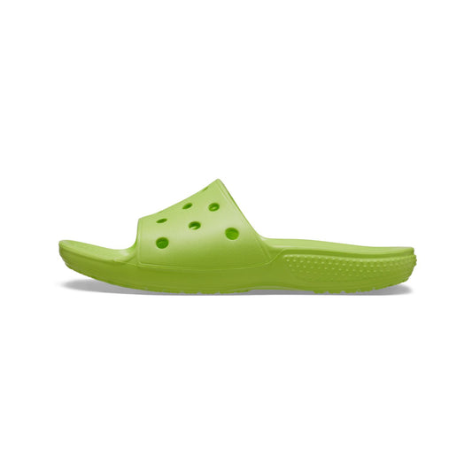 Classic Crocs Slide Niños Grandes