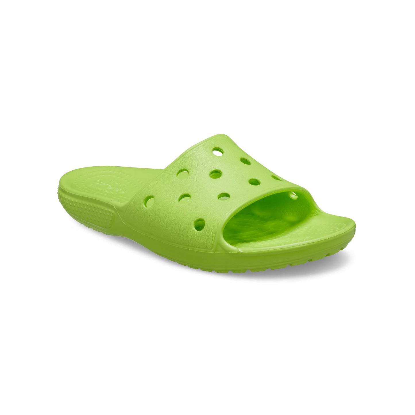 Classic Crocs Slide Kids