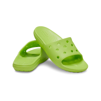 Classic Crocs Slide Niños Grandes