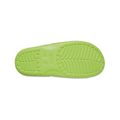 Classic Crocs Slide Niños Grandes
