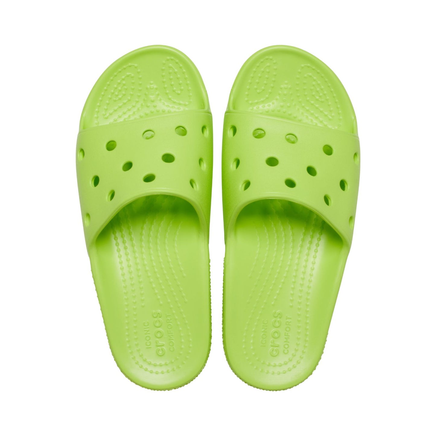 Classic Crocs Slide Kids