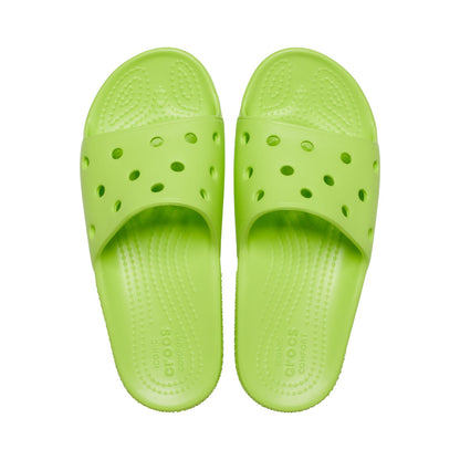 Classic Crocs Slide Niños Grandes