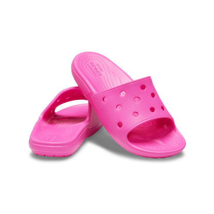 Classic Crocs Slide Niños Grandes