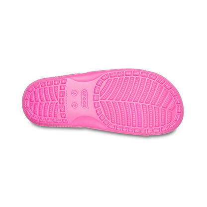 Classic Crocs Slide Niños Grandes