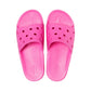 Classic Crocs Slide Niños Grandes