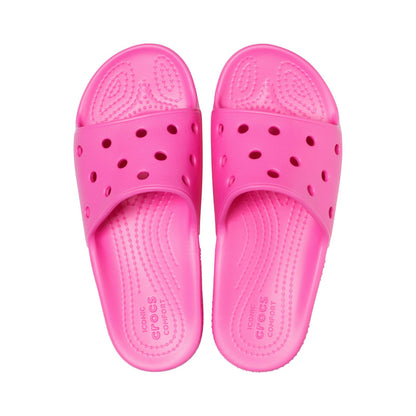 Classic Crocs Slide Niños Grandes
