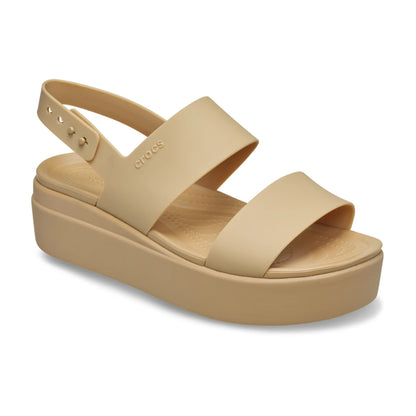 Brooklyn Low Wedge Csh/Csh