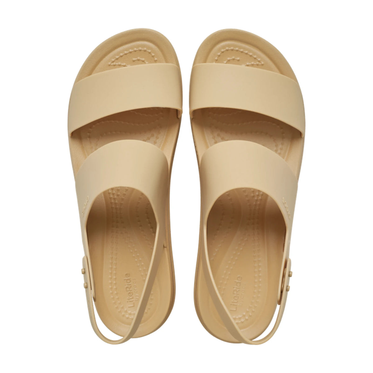 Brooklyn Low Wedge Csh/Csh
