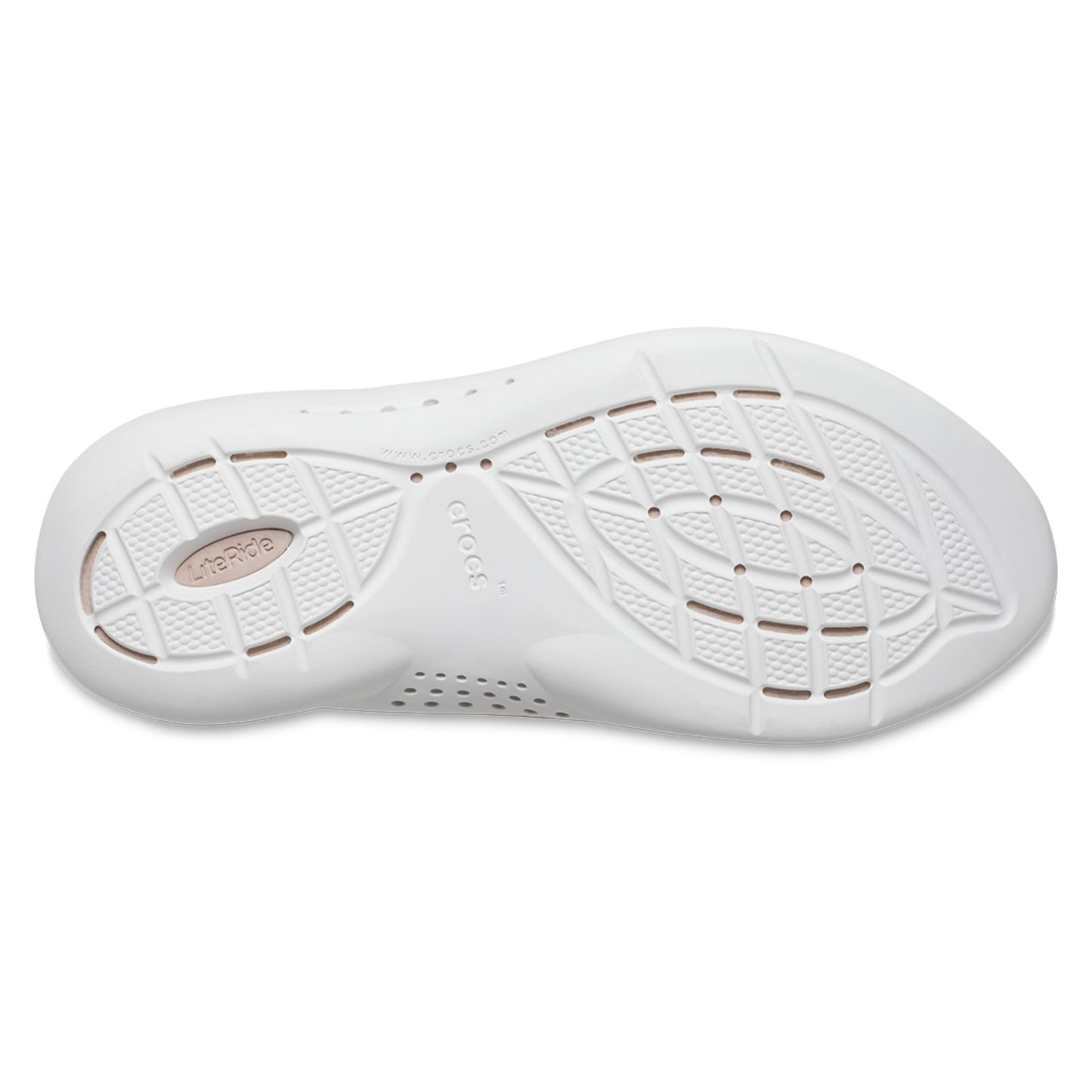 Literide 360 Pacer Mujer