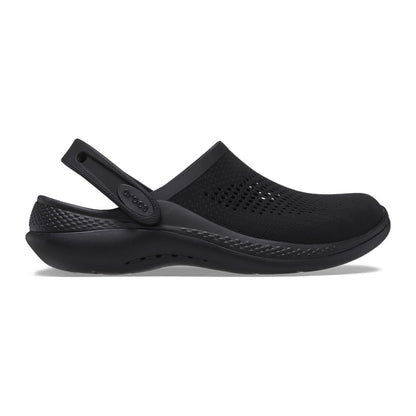 Literide Clog