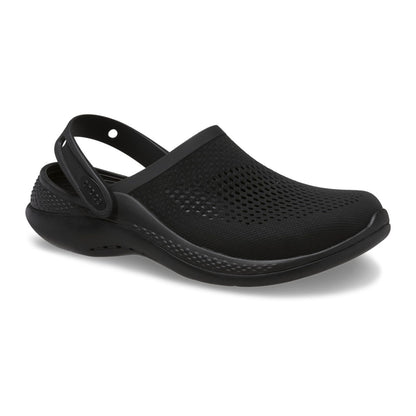 Literide Clog