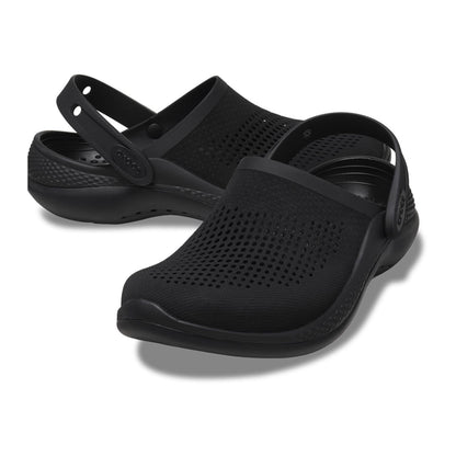 Literide Clog