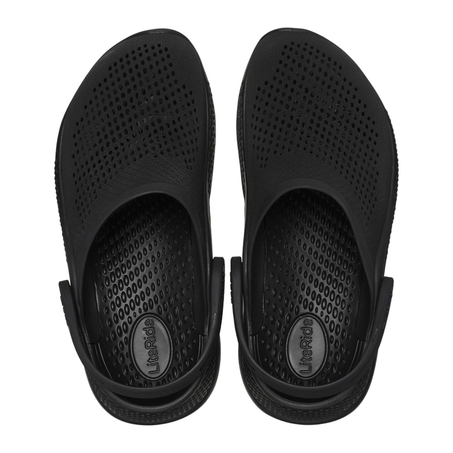 Literide Clog