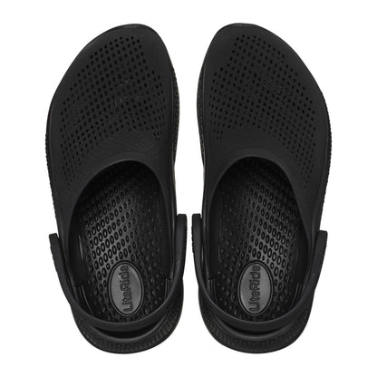Literide Clog