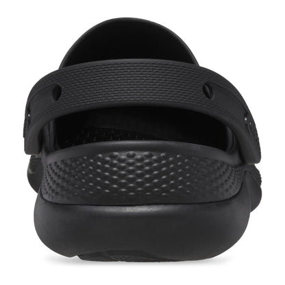 Literide Clog