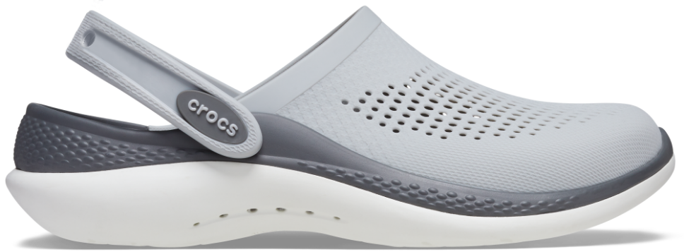 Literide 360 Clog