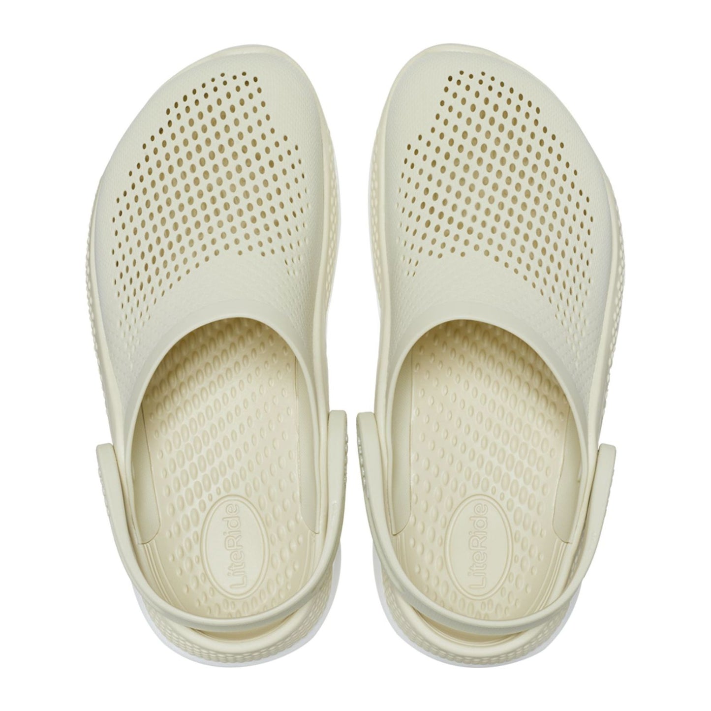 Literide Clog