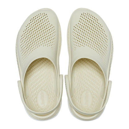 Literide Clog