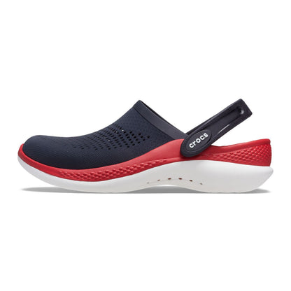 Literide Clog