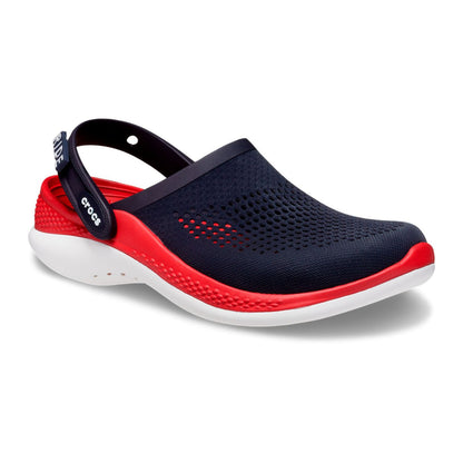 Literide Clog