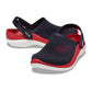 Literide Clog