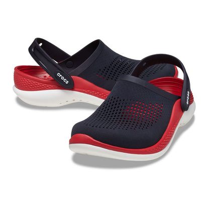 Literide Clog