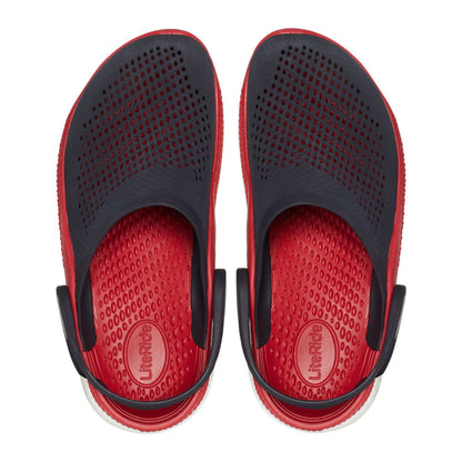 Literide Clog