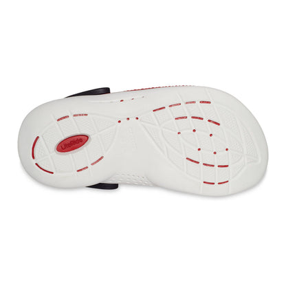 Literide Clog
