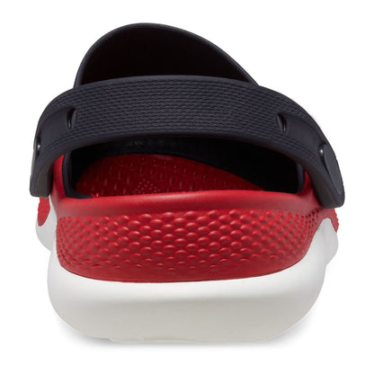 Literide Clog