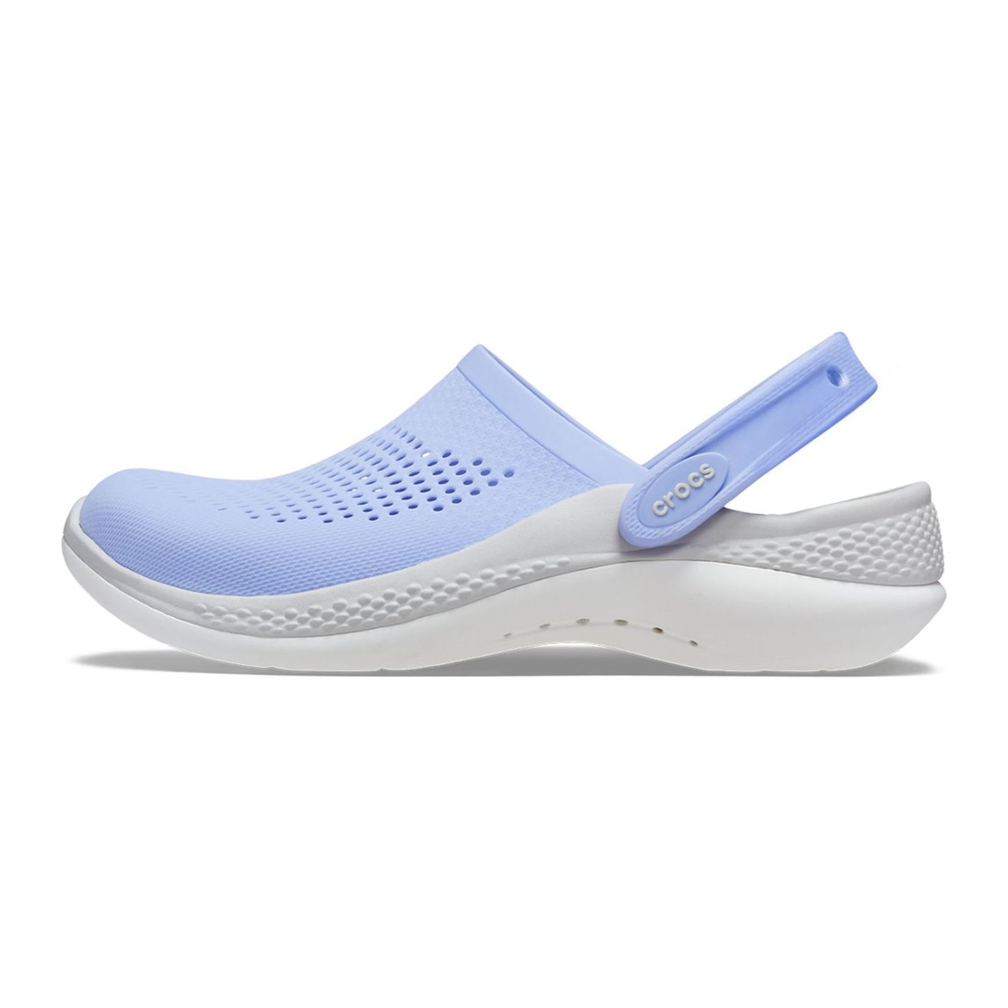 Literide Clog