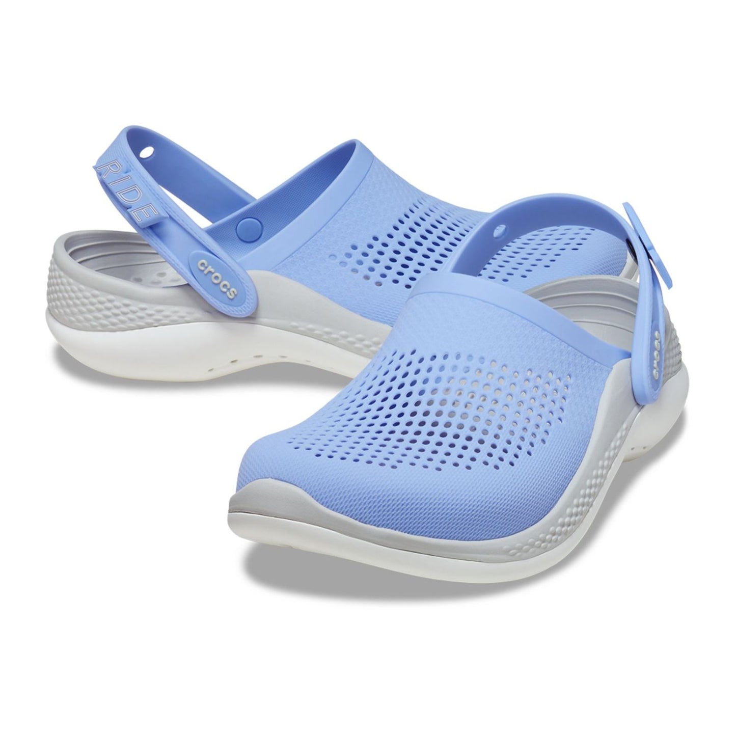 Literide Clog