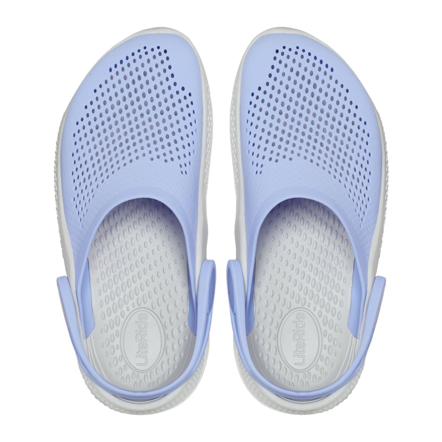 Literide Clog