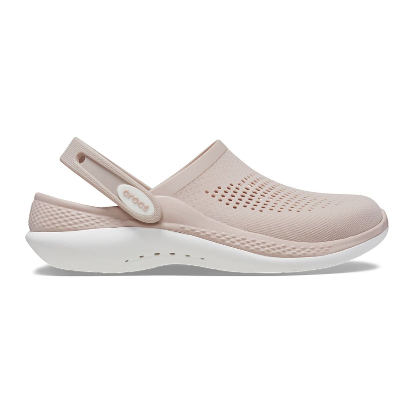 Literide Clog