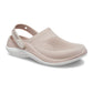 Literide Clog