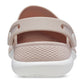 Literide Clog