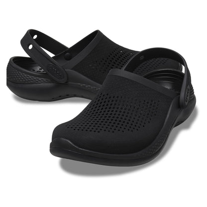 Literide Pacer Clog