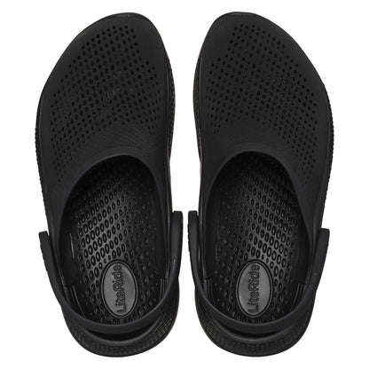Literide Pacer Clog