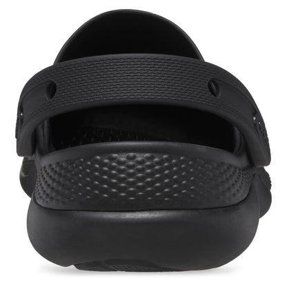 Literide Pacer Clog