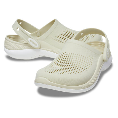 Literide Clog