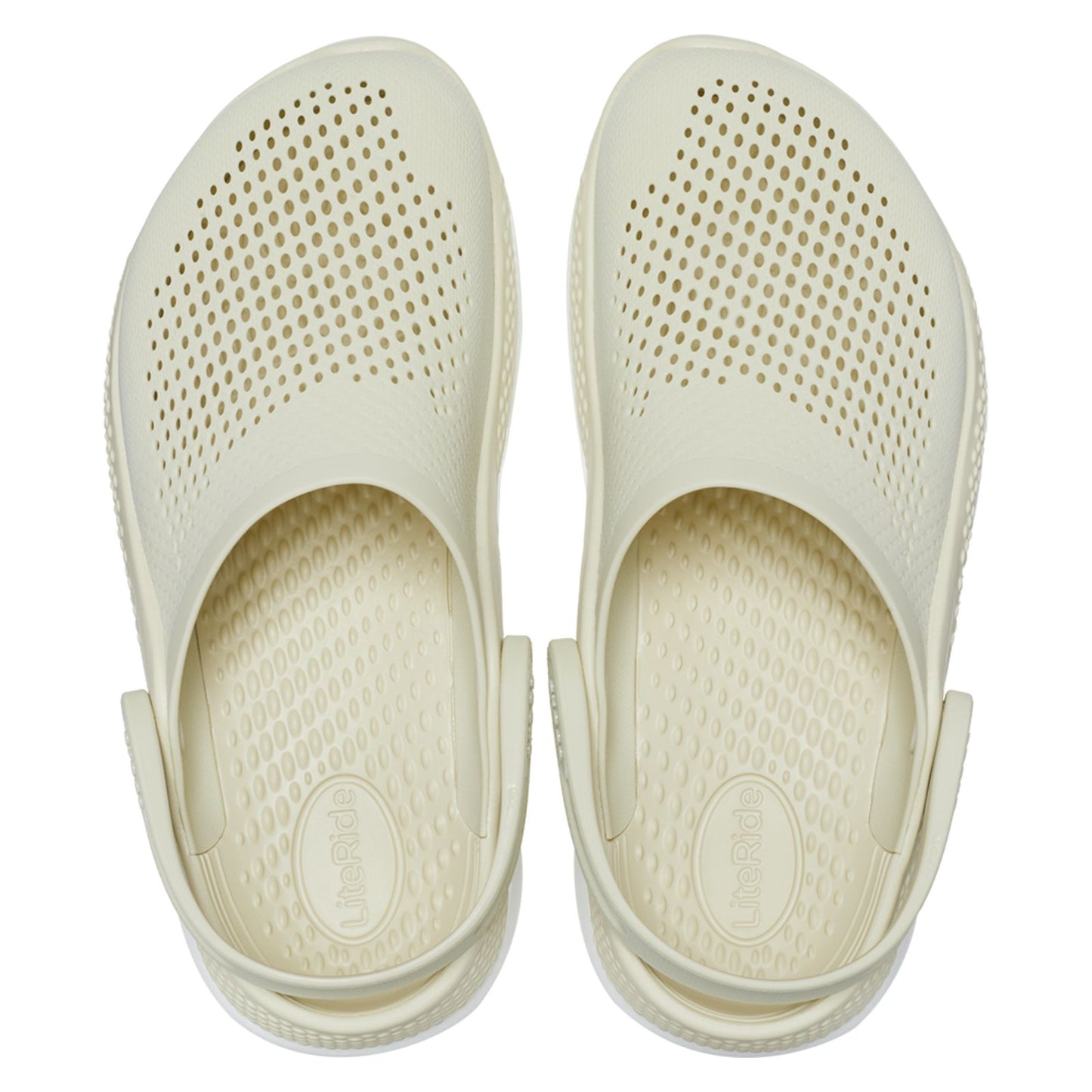 Literide Clog