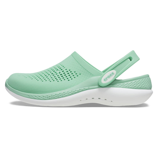 Literide Clog