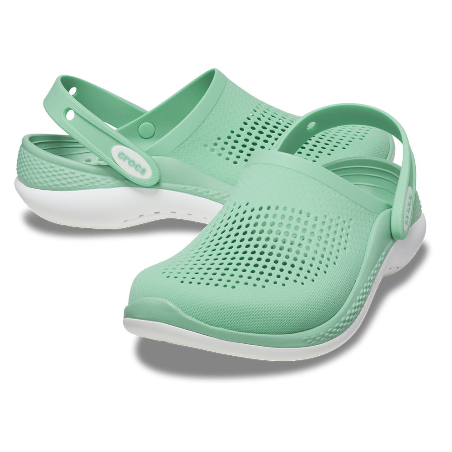 Literide Clog