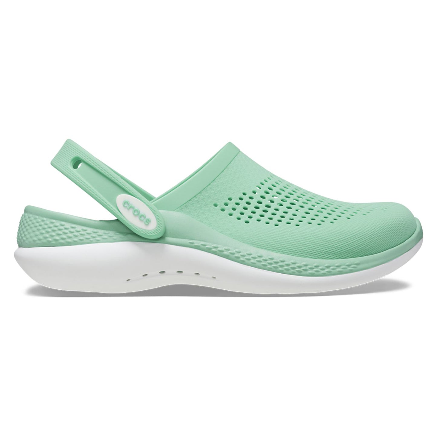 Literide Clog