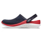 Literide Clog