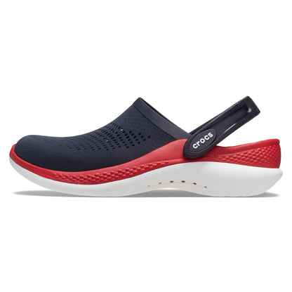 Literide Clog