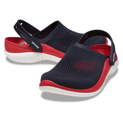 Literide Clog