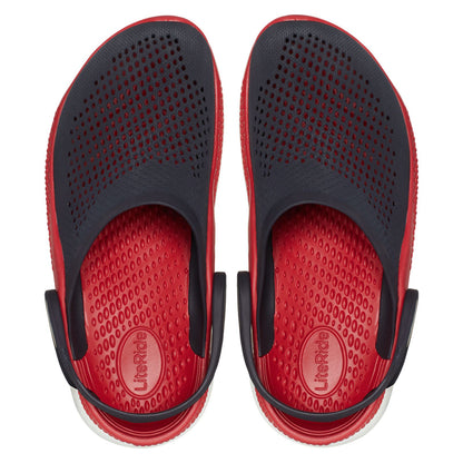 Literide Clog