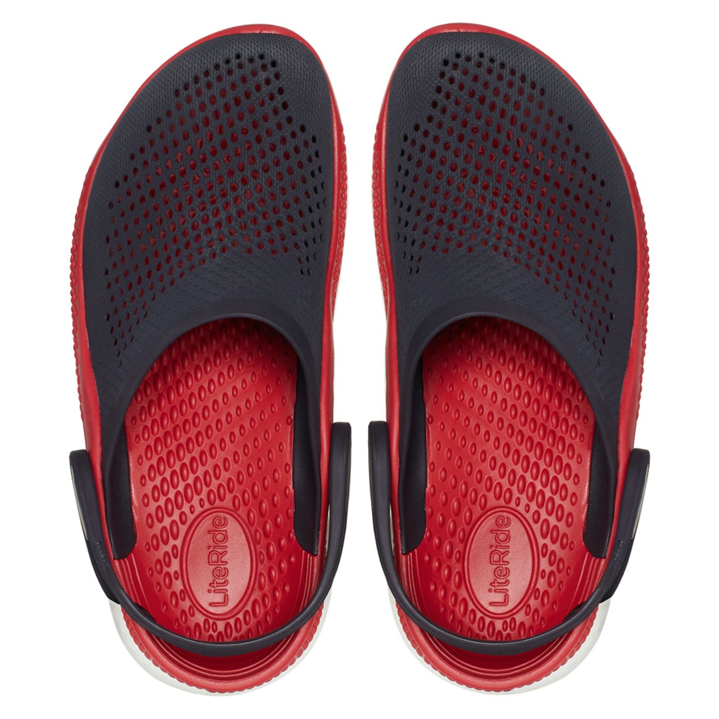 Literide Clog
