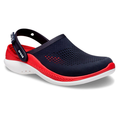 Literide Clog