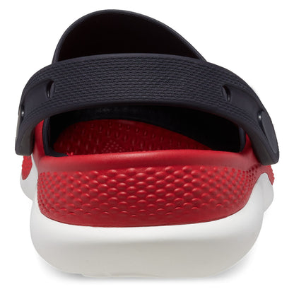 Literide Clog